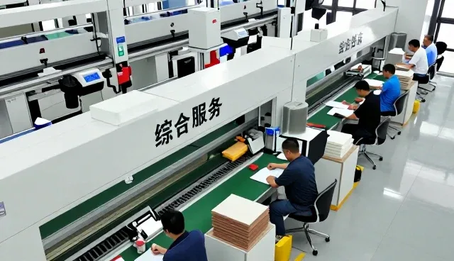 宜宾县恒丰水果农场