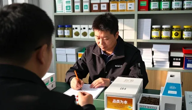 种苗供应时代下技术服务应用价值分析