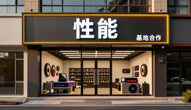 品质为本:农产品选型中的核心关注点